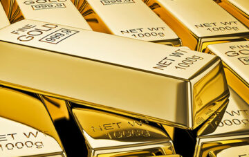Pamp Suisse Gold Bars