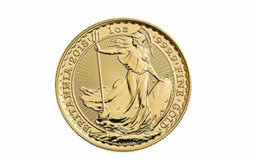 British Shengxiao Lunar Series Gold Coins
